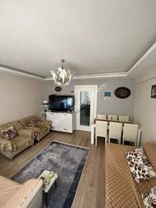 Konak Mahallesi'nde Bakımlı Satılık 2+1 Dubleks Daire 8