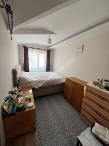 Konak Mahallesi'nde Bakımlı Satılık 2+1 Dubleks Daire 6