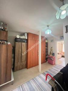 Konak Mahallesi'nde Bakımlı Satılık 2+1 Dubleks Daire 17