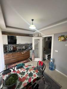 Konak Mahallesi'nde Bakımlı Satılık 2+1 Dubleks Daire 18