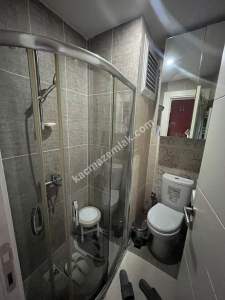 Konak Mahallesi'nde Bakımlı Satılık 2+1 Dubleks Daire 19