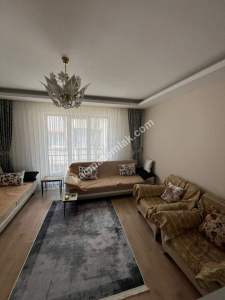 Konak Mahallesi'nde Bakımlı Satılık 2+1 Dubleks Daire 16