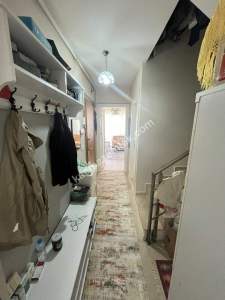 Konak Mahallesi'nde Bakımlı Satılık 2+1 Dubleks Daire 7