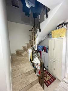 Konak Mahallesi'nde Bakımlı Satılık 2+1 Dubleks Daire 25