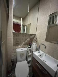 Konak Mahallesi'nde Bakımlı Satılık 2+1 Dubleks Daire 26