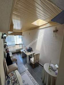 Konak Mahallesi'nde Bakımlı Satılık 2+1 Dubleks Daire 2