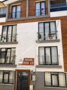 Konak Mahallesi'nde Bakımlı Satılık 2+1 Dubleks Daire 4