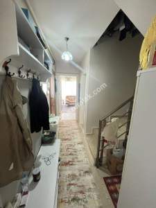 Konak Mahallesi'nde Bakımlı Satılık 2+1 Dubleks Daire 1