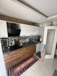 Konak Mahallesi'nde Bakımlı Satılık 2+1 Dubleks Daire 23