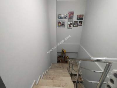 Osmangazi Demirtaş Cumhuriyet Mah Satılık Kombili 4+1 D 10