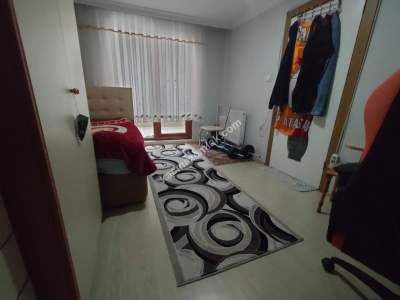 Osmangazi Demirtaş Cumhuriyet Mah Satılık Kombili 4+1 D 15