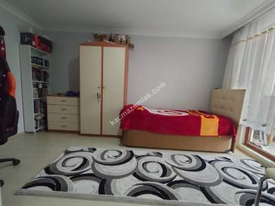 Osmangazi Demirtaş Cumhuriyet Mah Satılık Kombili 4+1 D 20