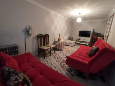 Osmangazi Demirtaş Cumhuriyet Mah Satılık Kombili 4+1 D 12