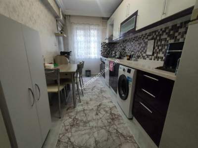 Osmangazi Demirtaş Cumhuriyet Mah Satılık Kombili 4+1 D 8