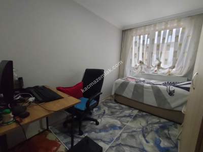 Osmangazi Demirtaş Cumhuriyet Mah Satılık Kombili 4+1 D 14