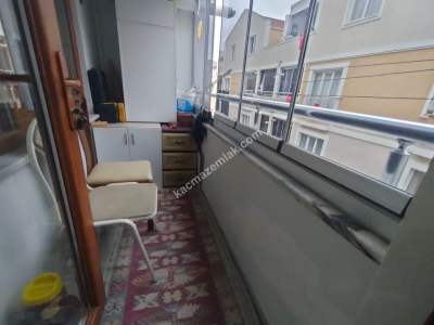 Osmangazi Demirtaş Cumhuriyet Mah Satılık Kombili 4+1 D 7