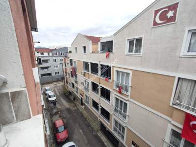 Osmangazi Demirtaş Cumhuriyet Mah Satılık Kombili 4+1 D 17