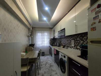 Osmangazi Demirtaş Cumhuriyet Mah Satılık Kombili 4+1 D 5