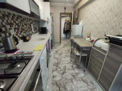 Osmangazi Demirtaş Cumhuriyet Mah Satılık Kombili 4+1 D 6