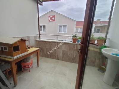 Osmangazi Demirtaş Cumhuriyet Mah Satılık Kombili 4+1 D 19