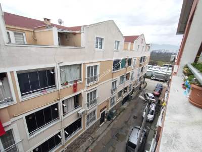 Osmangazi Demirtaş Cumhuriyet Mah Satılık Kombili 4+1 D 18