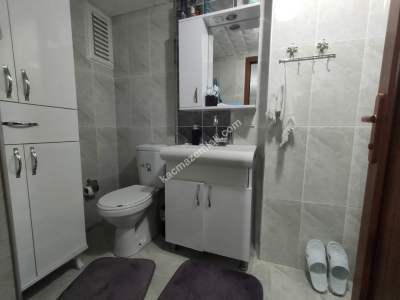 Osmangazi Demirtaş Cumhuriyet Mah Satılık Kombili 4+1 D 11