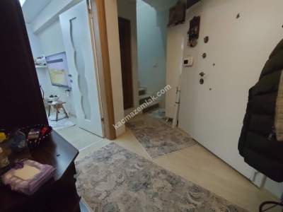 Osmangazi Demirtaş Cumhuriyet Mah Satılık Kombili 4+1 D 4