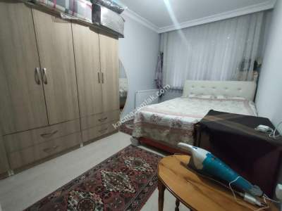 Osmangazi Demirtaş Cumhuriyet Mah Satılık Kombili 4+1 D 9