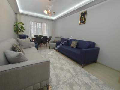 Osmangazi Demirtaş Cumhuriyet Mah Satılık Kombili 4+1 D 3