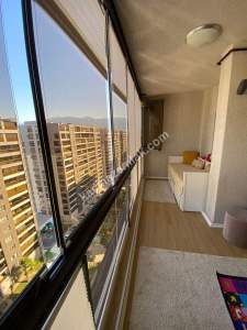 Osmangazi Cumhuriyet Mah Prestij Optimum Satılık Daire 33