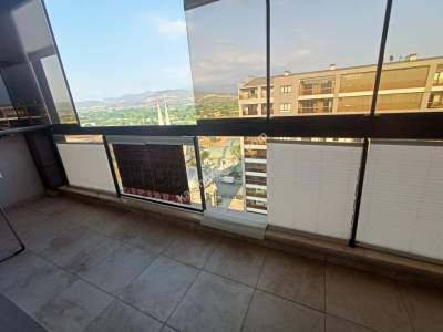 Osmangazi Cumhuriyet Mah Prestij Optimum Satılık Daire 39