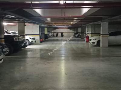 Osmangazi Cumhuriyet Mah Prestij Optimum Satılık Daire 27