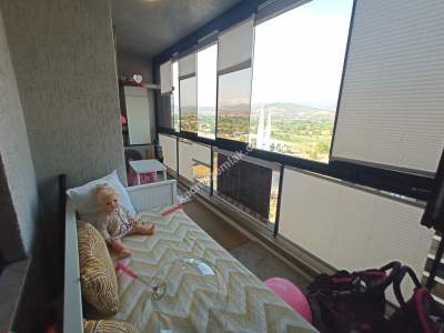 Osmangazi Cumhuriyet Mah Prestij Optimum Satılık Daire 1