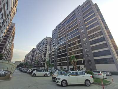 Osmangazi Cumhuriyet Mah Prestij Optimum Satılık Daire 21