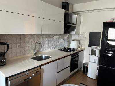 Osmangazi Cumhuriyet Mah Prestij Optimum Satılık Daire 23