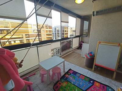 Osmangazi Cumhuriyet Mah Prestij Optimum Satılık Daire 3