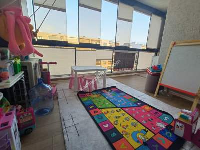 Osmangazi Cumhuriyet Mah Prestij Optimum Satılık Daire 20