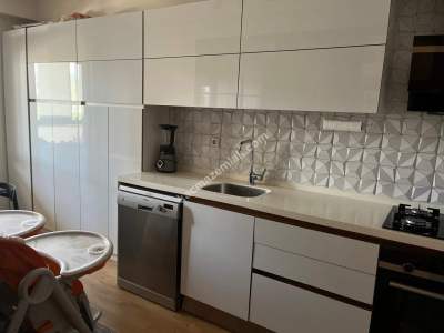 Osmangazi Cumhuriyet Mah Prestij Optimum Satılık Daire 35