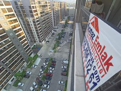 Osmangazi Cumhuriyet Mah Prestij Optimum Satılık Daire 40