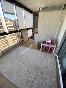 Osmangazi Cumhuriyet Mah Prestij Optimum Satılık Daire 12