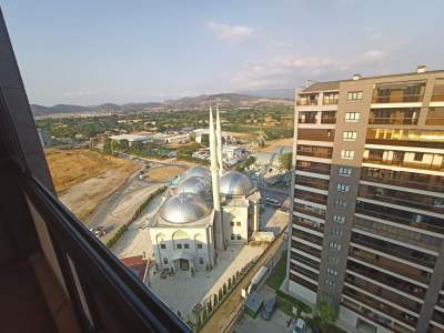 Osmangazi Cumhuriyet Mah Prestij Optimum Satılık Daire 4