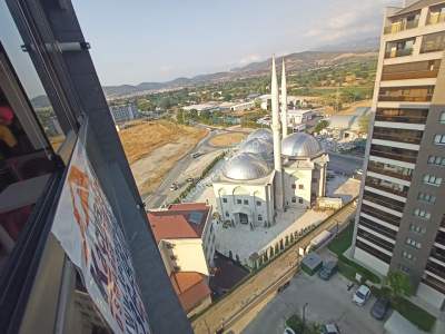 Osmangazi Cumhuriyet Mah Prestij Optimum Satılık Daire 37