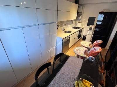 Osmangazi Cumhuriyet Mah Prestij Optimum Satılık Daire 34