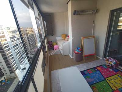 Osmangazi Cumhuriyet Mah Prestij Optimum Satılık Daire 38