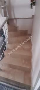 Bursa Osmangazi Emek Fatihsultanmehmet Satılık Dubleks 17