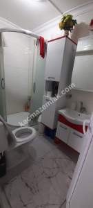 Bursa Osmangazi Emek Fatihsultanmehmet Satılık Dubleks 16