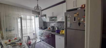 Bursa Osmangazi Emek Fatihsultanmehmet Satılık Dubleks 21