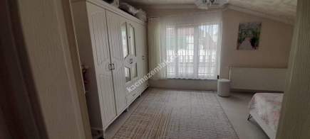 Bursa Osmangazi Emek Fatihsultanmehmet Satılık Dubleks 11