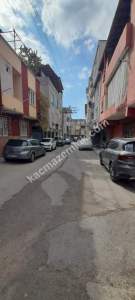 Bursa Osmangazi Emek Fatihsultanmehmet Satılık Dubleks 1