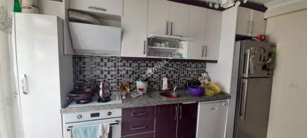 Bursa Osmangazi Emek Fatihsultanmehmet Satılık Dubleks 22